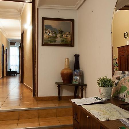 Pension Iberia Llanes Luaran gambar