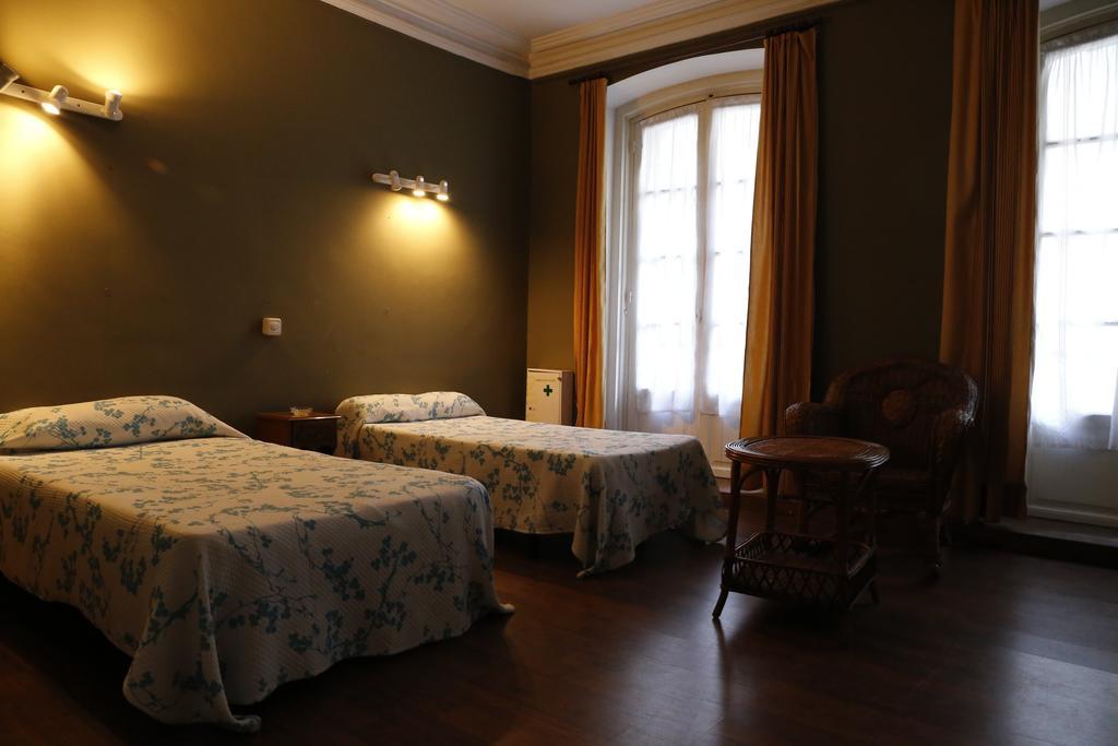 Pension Iberia Llanes Bilik gambar