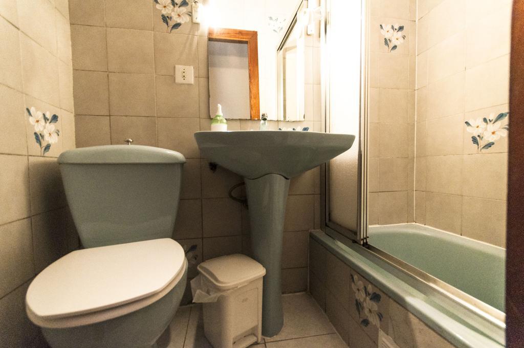 Pension Iberia Llanes Luaran gambar