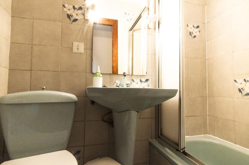 Pension Iberia Llanes Luaran gambar