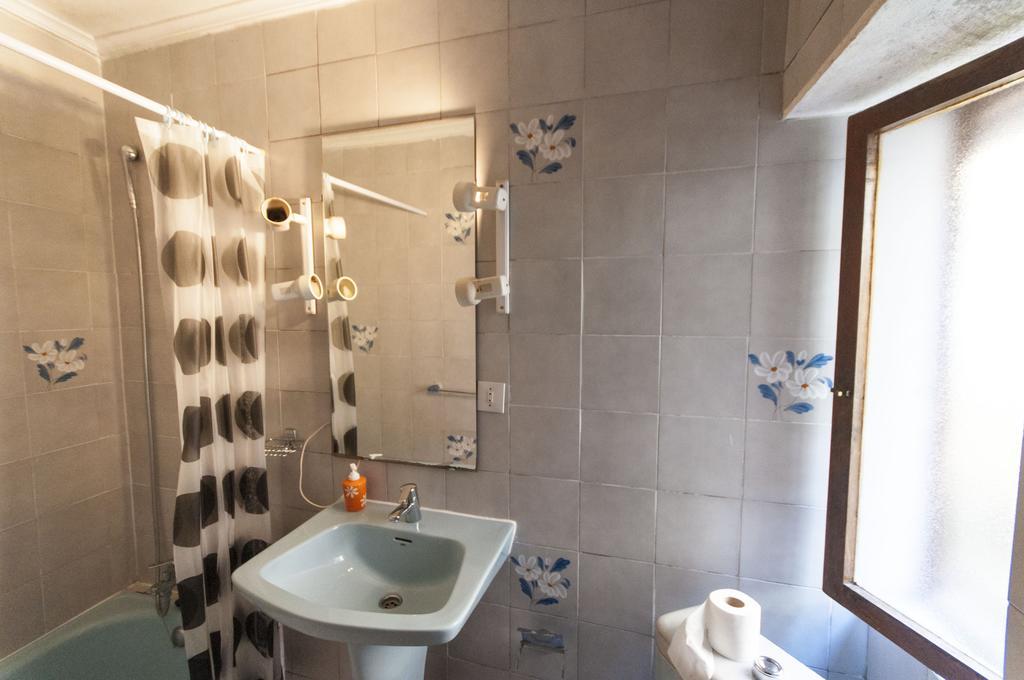 Pension Iberia Llanes Luaran gambar